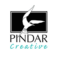 Pindar Creative Logo